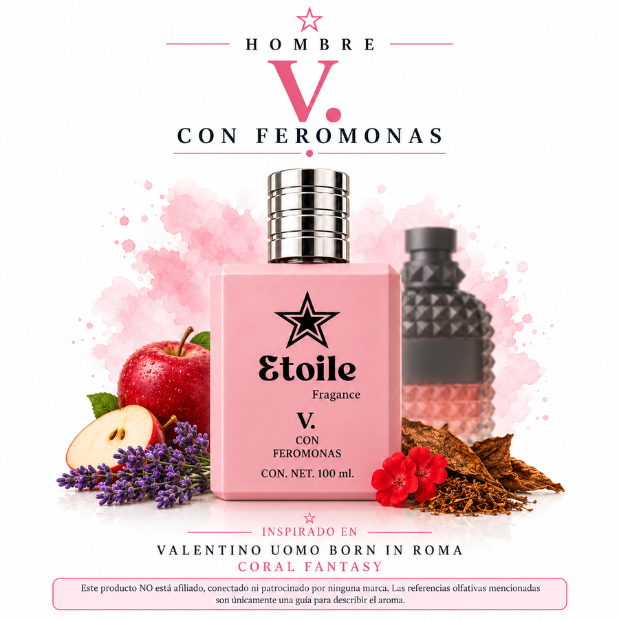 V. con Feromonas 100 ml