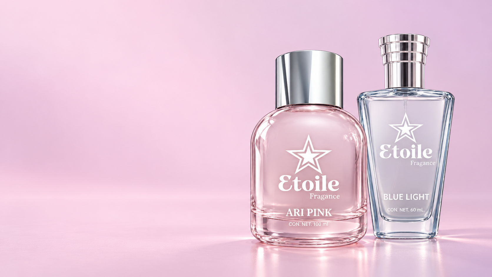 Colección para mujer Etoile
